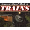 Seymour Simons Book of Trains (Paperback) - Seymour Simon Photo