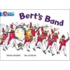 Collins Big Cat - Bert's Band: Band 04/Blue (Paperback, American English ed) - Martin Waddell Photo