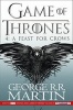 A Feast for Crows (a Song of Ice and Fire, Book 4), Book 4 (Paperback, TV tie-in edition) - George R R Martin Photo