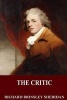 The Critic (Paperback) - Richard Brinsley Sheridan Photo