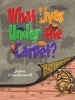 What Lives Under the Carpet? (Paperback) - John Woodward Photo