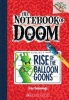 Rise of the Balloon Goons (Paperback) - Troy Cummings Photo