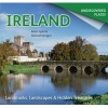 Ireland Undiscovered - Landmarks, Landscapes & Hidden Treasures (Paperback, New edition) - Michael Kerrigan Photo