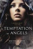 A Temptation of Angels (Paperback) - Michelle Zink Photo