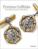 Precious Cufflinks - From Paplo Picasso to James Bond (Hardcover) - Walter Grasser Photo