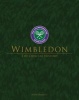 Wimbledon: The Official History (Hardcover, 4th Revised edition) - John Barrett Photo