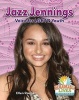 Jazz Jennings - Voice for Lgbtq Youth (Paperback) - Ellen Rodger Photo