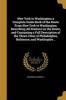 New York to Washington; A Complete Guide Book of the Route from New York to Washington; Describing All Stations on the Route, and Containing a Full Description of the Three Cities of Philadelphia, Baltimore, and Washington .. (Paperback) - Edwin O Chapman Photo