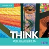 Think Level 4 Class Audio CDs (3) (CD) - Herbert Puchta Photo