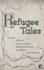 Refugee Tales (Paperback) - Ali Smith Photo