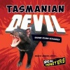 Tasmanian Devil: Savage Island Scavenger (Hardcover) - Marcia Amidon L usted Photo