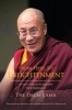 From Here to Enlightenment - An Introduction to Tsong-kha-pa's Classic Text the Great Treatise of the Stages of the Path to Enlightenment (Paperback) - The Dalai Lama HH Photo