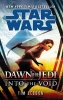 Star Wars: Dawn of the Jedi: Into the Void (Paperback) - Tim Lebbon Photo