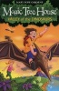 The Magic Tree House 1 - Valley of the Dinosaurs (Paperback) - Mary Pope Osborne Photo