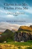 Christ Beside Me, Christ Within Me - Celtic Blessings (Paperback) - Beth A Richardson Photo