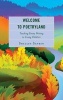 Welcome to Poetryland - Teaching Poetry Writing to Young Children (Paperback) - Shelley Savren Photo