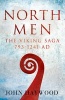 The Northmen (Hardcover) - John Haywood Photo