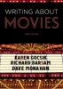 Writing About Movies (Paperback, Fourth Edition) - Karen Gocsik Photo