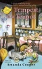 Tempest in a Teapot (Paperback) - Amanda Cooper Photo