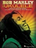 Bob Marley for Ukulele (Paperback) -  Photo