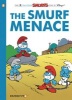 The Smurfs #22: The Smurf Menace (Hardcover) - Peyo Photo