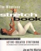 The Whartons' Stretch Book - Featuring the Break-through Method of Active-Isolated Stretching (Paperback, Reissue) - Jim Wharton Photo