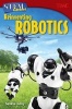 Stem Careers - Reinventing Robotics (Grade 7) (Paperback) - Saskia Lacey Photo