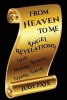 From Heaven to Me - Angel Revelations (Paperback) - Judyfaye Photo