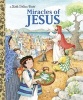 Miracles of Jesus (Hardcover) - Pamela Broughton Photo