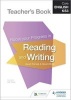 Core English KS3 Boost Your Progress in Reading and Writing Teacher's Book, Levels 3-4 (Spiral bound) - Alan Howe Photo