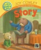 Story (Paperback) - Joy Cowley Photo