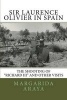 Sir Laurence Olivier in Spain - The Shooting of Richard III and Other Visits (Paperback) - Margarida Araya Photo