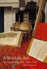 A Worldly Art - The Dutch Republic, 1585-1718 (Paperback, Reprinted) - Mariet Westermann Photo