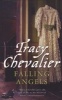 Falling Angels (Paperback, New Ed) - Tracy Chevalier Photo