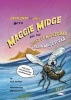 Maggie Midge and the Island of Midgeorka (English, Ansus, Irish, Paperback) - Rab McPhee Photo