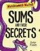 The Secrets of Sums (Paperback) - Kjartan Poskitt Photo