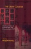 The Delhi College - Traditional Elites, the Colonial State, and Education Before 1857 (Hardcover, New) - Margrit Pernau Photo