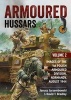 Armoured Hussars 2 - Images of the 1st Polish Armoured Division, Normandy, August 1944 (Paperback) - Jan Jarzembowski Photo