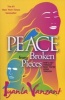 Peace from Broken Pieces - How to Get Through What You're Going Through (Paperback) - Iyanla Vanzant Photo