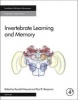 Invertebrate Learning and Memory (Hardcover, New) - Randolf Menzel Photo