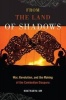 From the Land of Shadows - War, Revolution, and the Making of the Cambodian Diaspora (Paperback) - Khatharya Um Photo