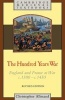 The Hundred Years War - England and France at War c.1300-c.1450 (Paperback) - Christopher Allmand Photo