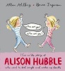 Alison Hubble (Hardcover) - Allan Ahlberg Photo