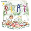 Play (Board book) - John Hutton Photo