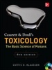 Casarett & Doull's Toxicology - The Basic Science of Poisons (Hardcover, 8th Revised edition) - Curtis D Klaassen Photo