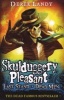 Last Stand of Dead Men (Skulduggery Pleasant, Book 8) (Paperback) - Derek Landy Photo