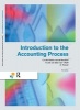 Introduction to the Accounting Process (Paperback) - CAM Klerks van de Nouland Photo