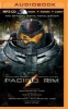 Pacific Rim - The Official Movie Novelization (MP3 format, CD) - Alexander Irvine Photo