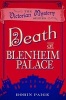 Death at Blenheim Palace (Paperback) - Robin Paige Photo