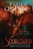 Scorched (Paperback) - Paula Quinn Photo